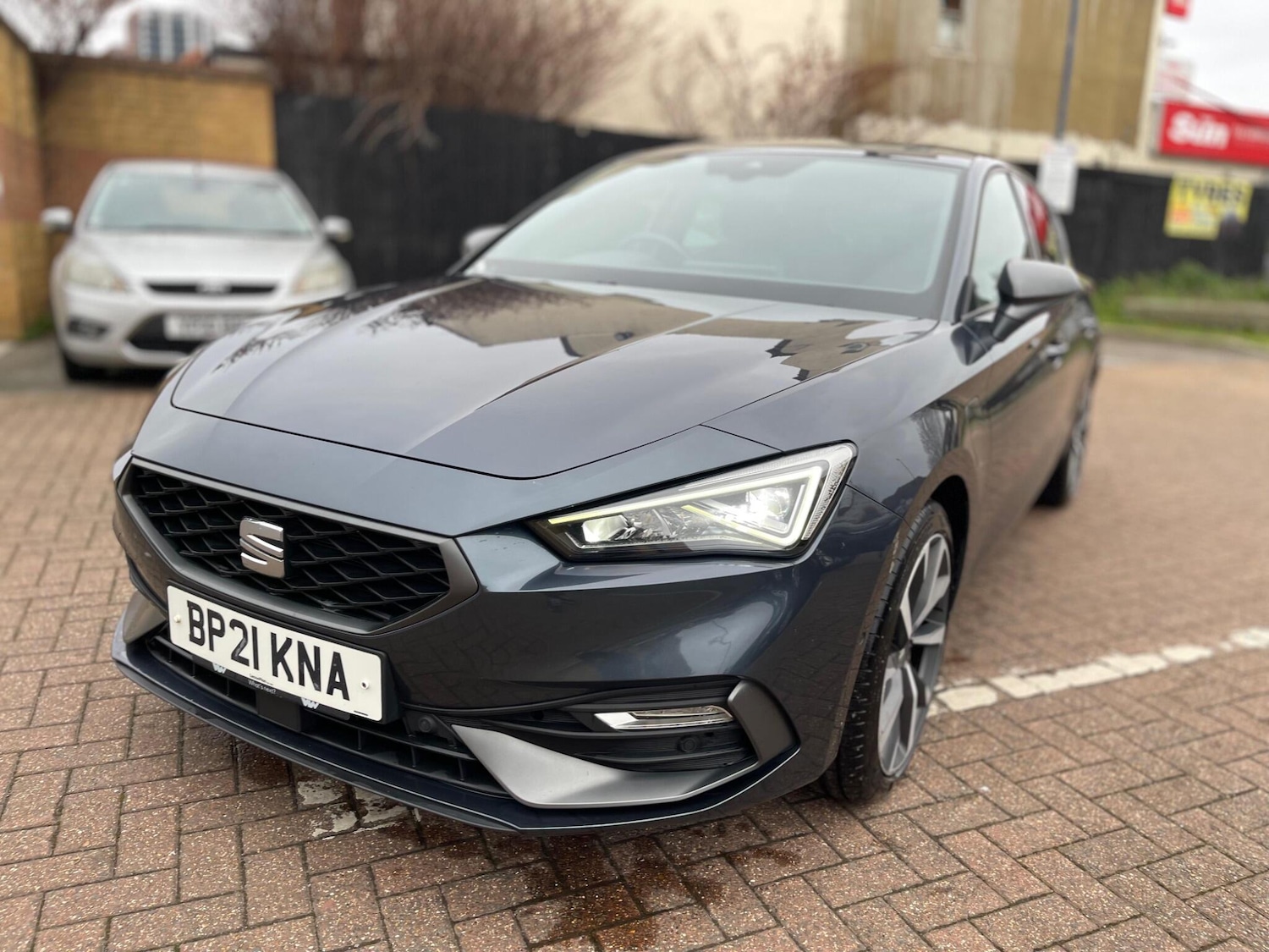 Used SEAT Leon 2021 for sale - 77066900: Photo 11