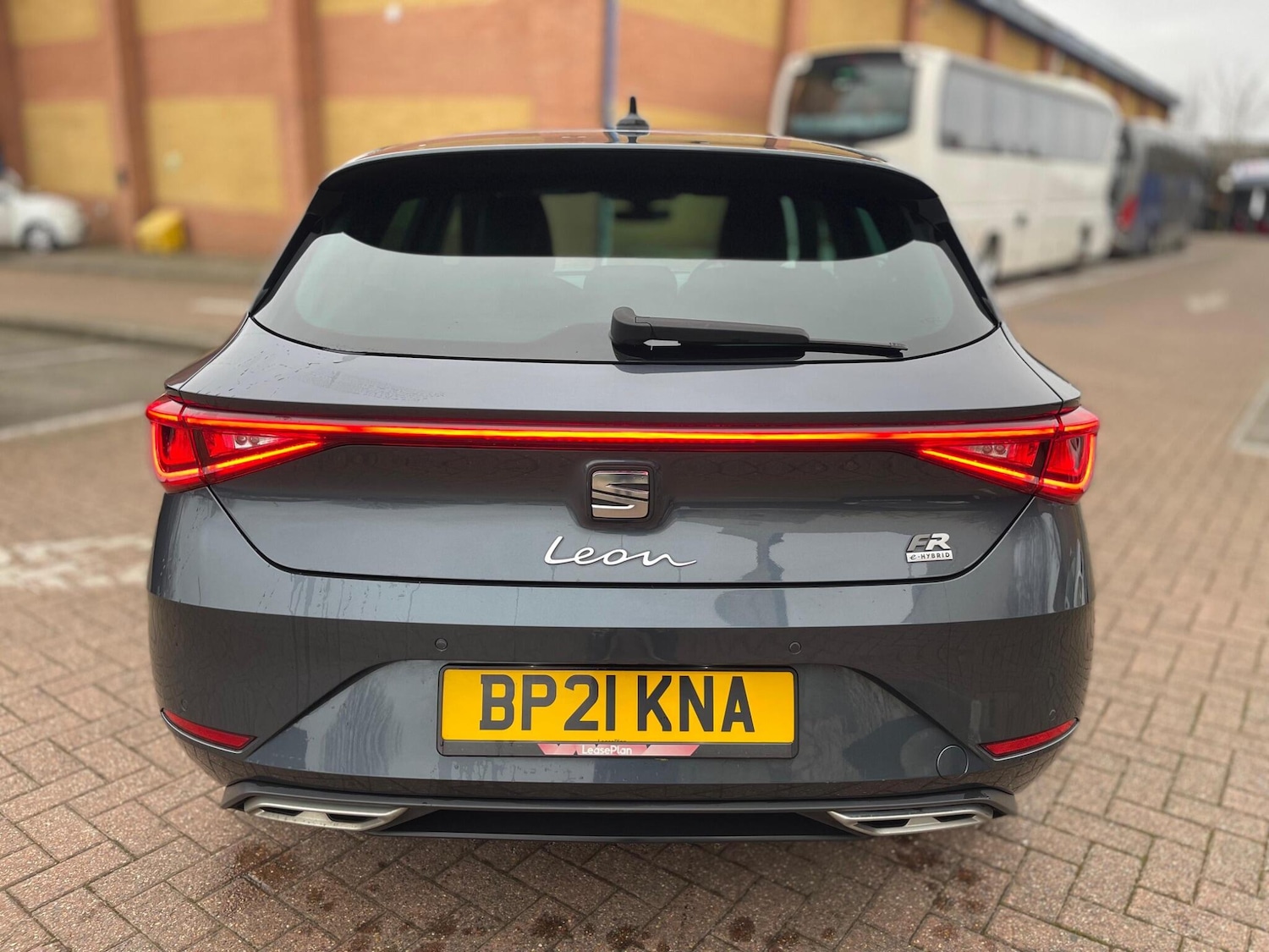 Used SEAT Leon 2021 for sale - 77066900: Photo 14