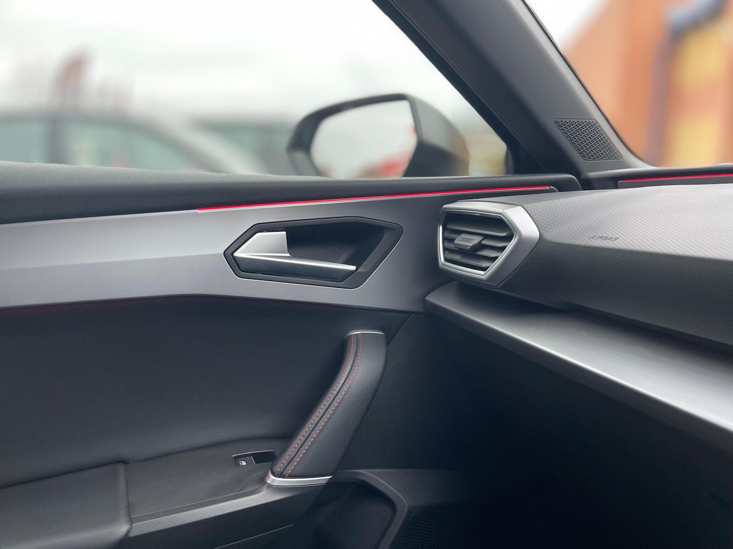 Used SEAT Leon 2021 for sale - 77066900: Photo 19