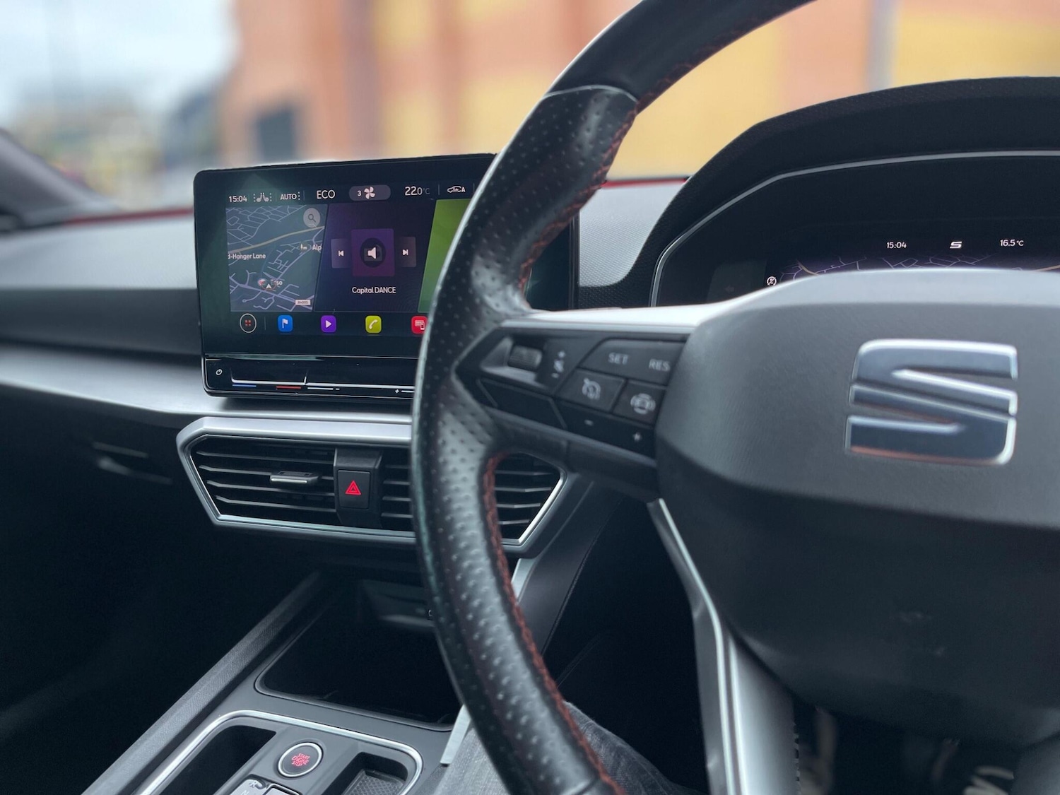 Used SEAT Leon 2021 for sale - 77066900: Photo 20