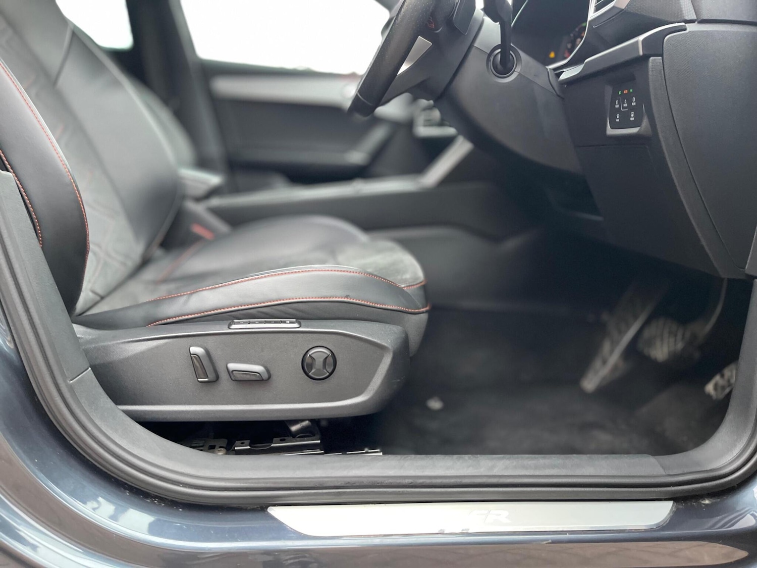 Used SEAT Leon 2021 for sale - 77066900: Photo 21