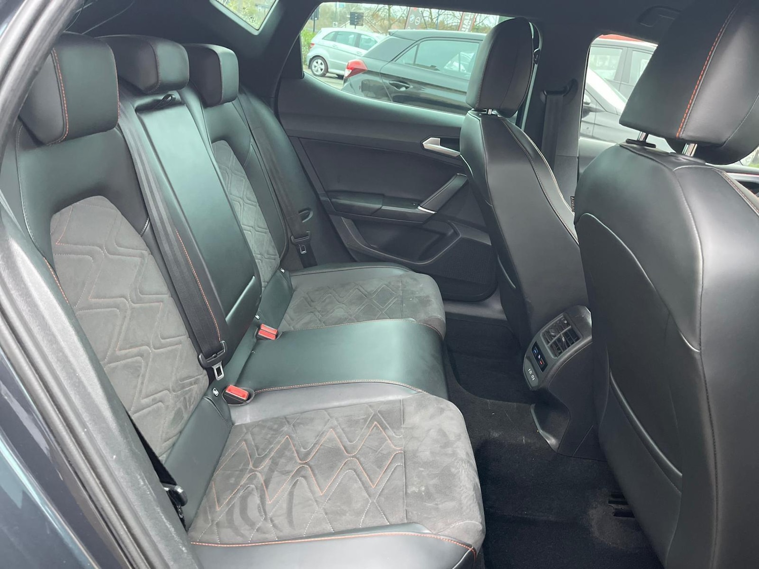 Used SEAT Leon 2021 for sale - 77066900: Photo 22