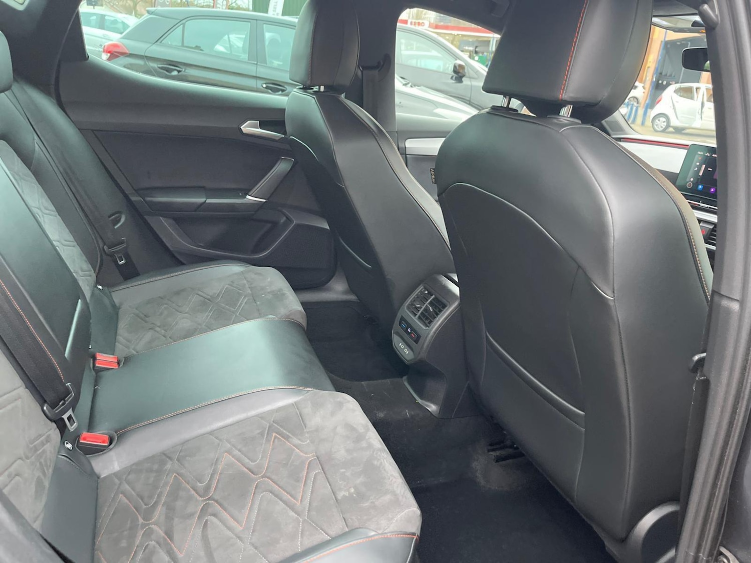 Used SEAT Leon 2021 for sale - 77066900: Photo 23