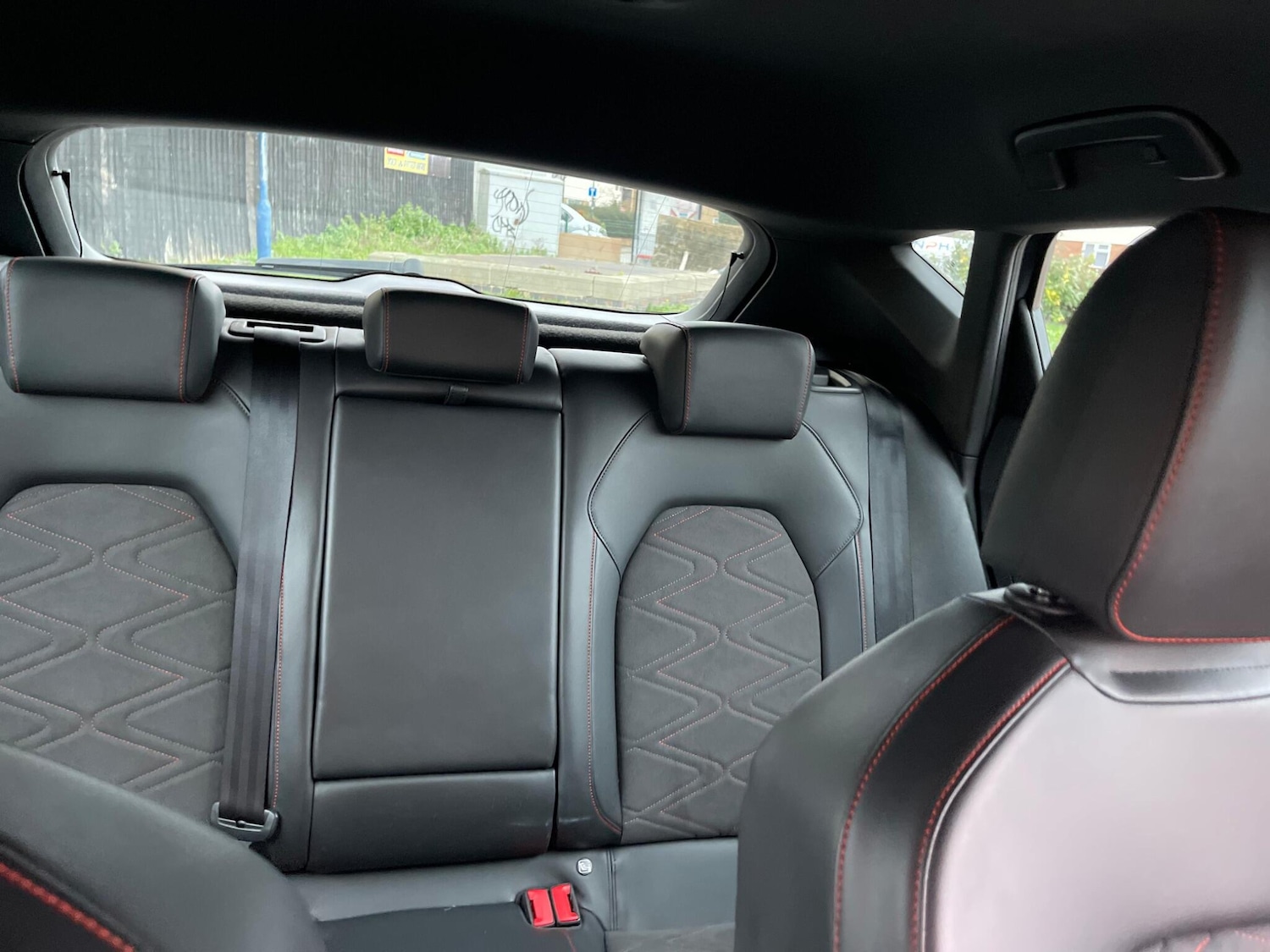 Used SEAT Leon 2021 for sale - 77066900: Photo 24