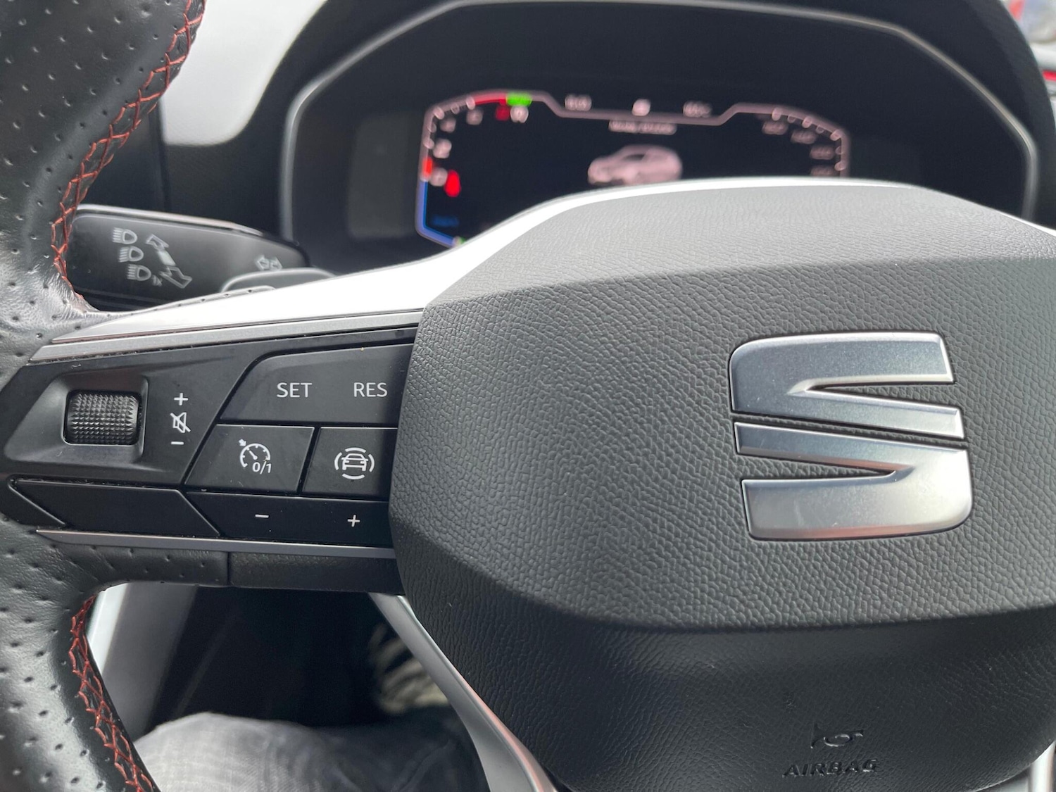 Used SEAT Leon 2021 for sale - 77066900: Photo 28