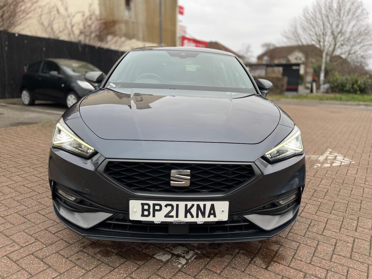 Used SEAT Leon 2021 for sale - 77066900: Photo 3