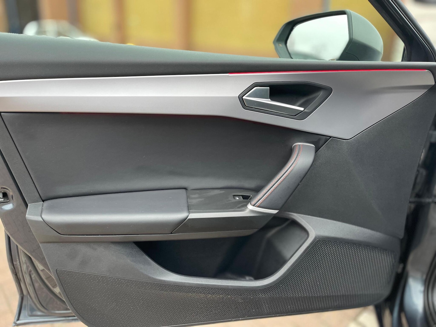 Used SEAT Leon 2021 for sale - 77066900: Photo 31