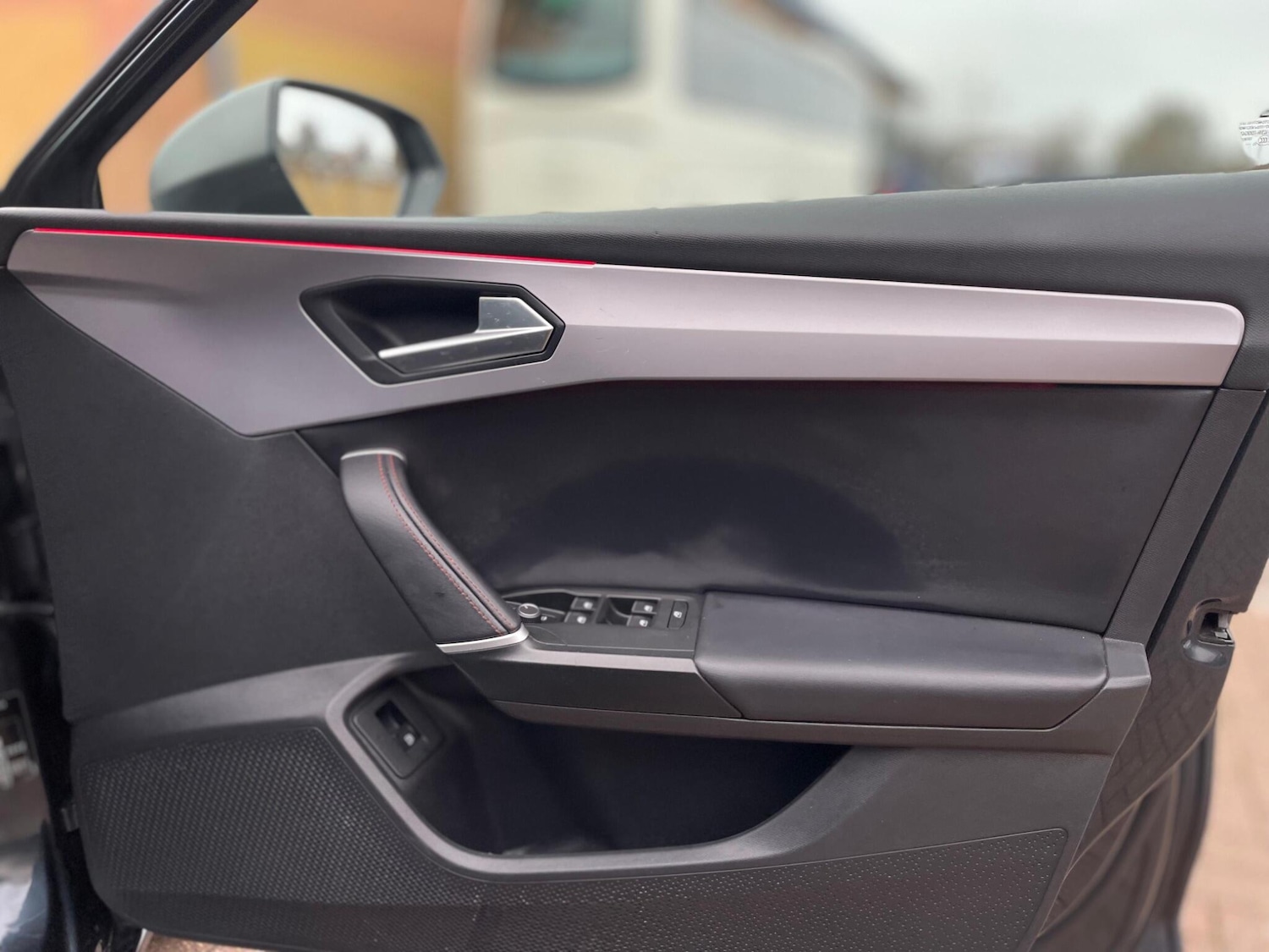 Used SEAT Leon 2021 for sale - 77066900: Photo 32