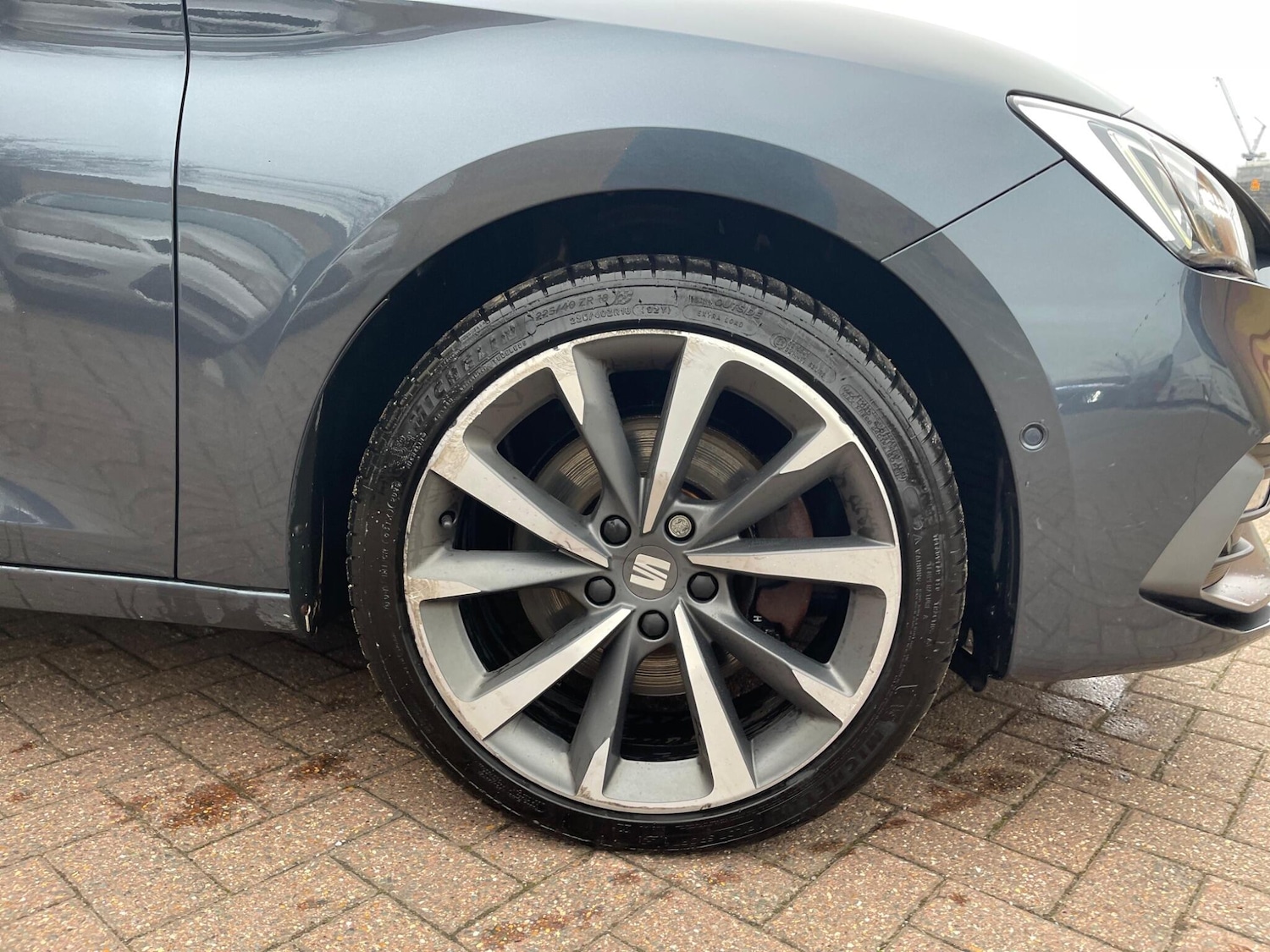 Used SEAT Leon 2021 for sale - 77066900: Photo 33