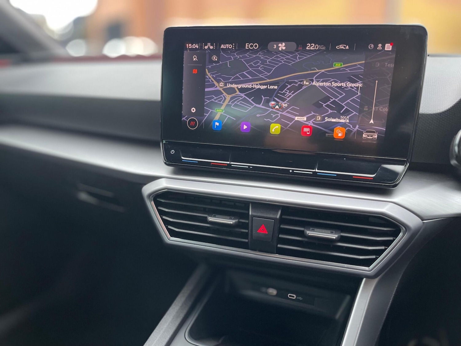 Used SEAT Leon 2021 for sale - 77066900: Photo 35