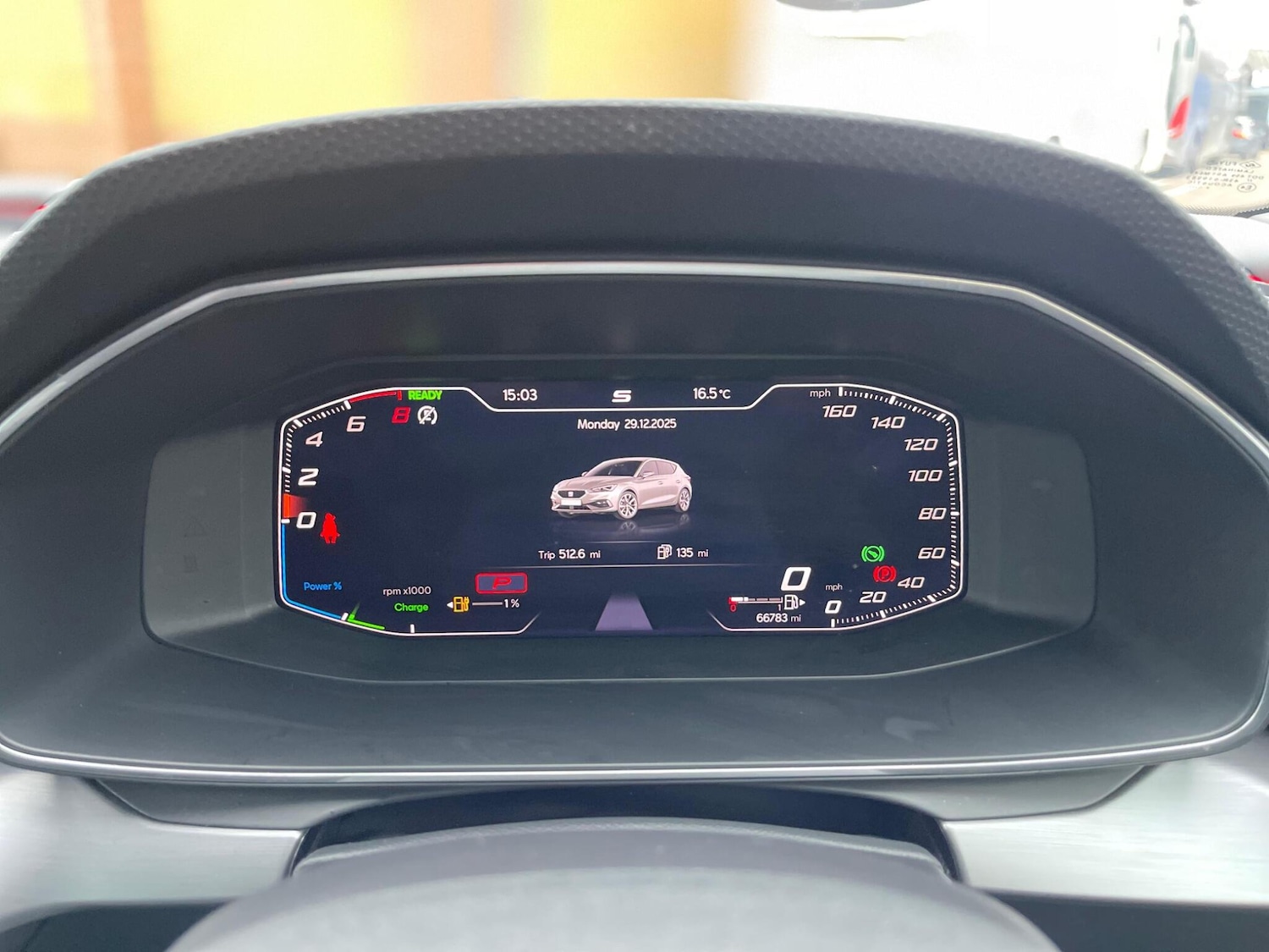 Used SEAT Leon 2021 for sale - 77066900: Photo 36