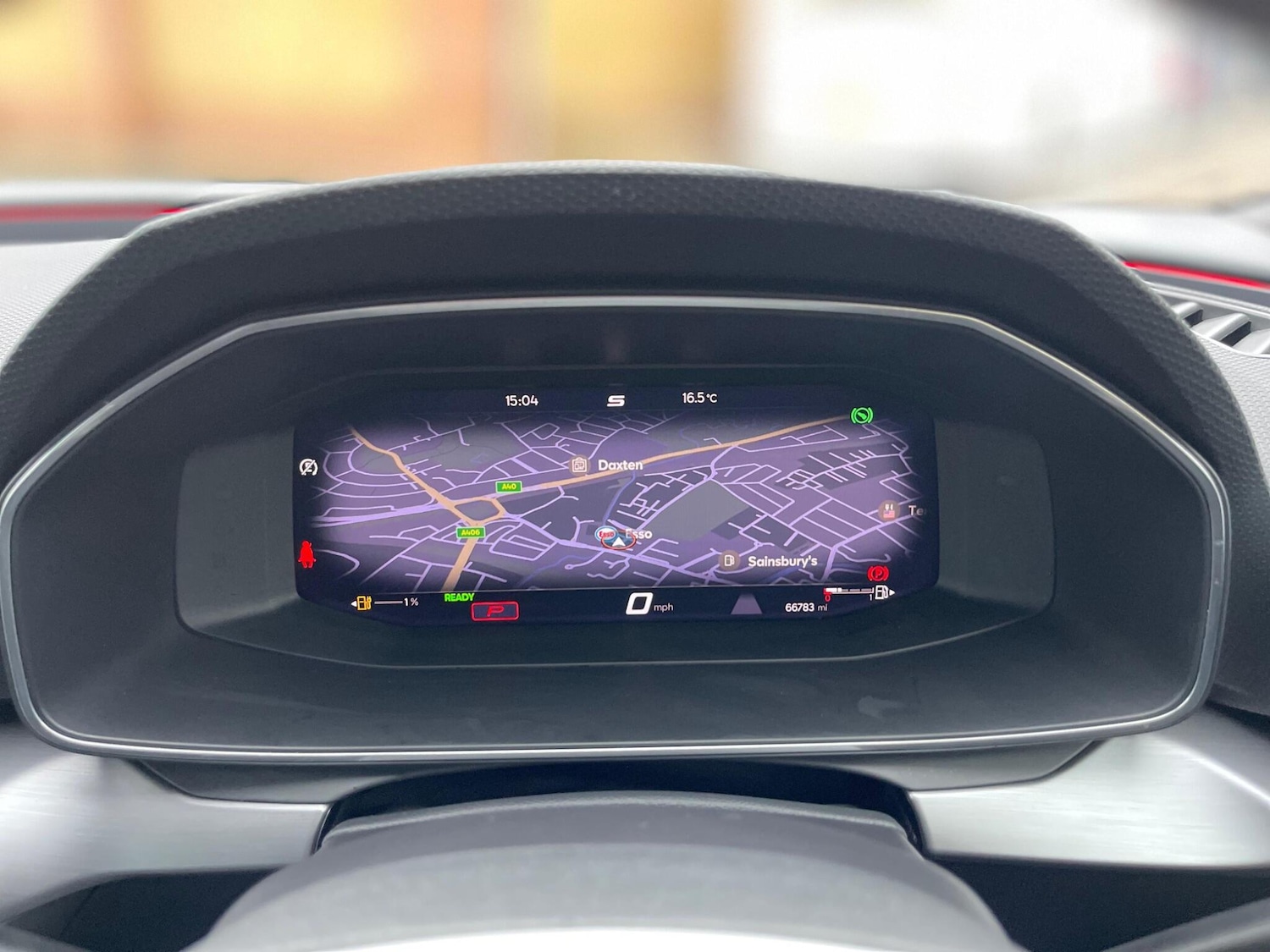 Used SEAT Leon 2021 for sale - 77066900: Photo 37