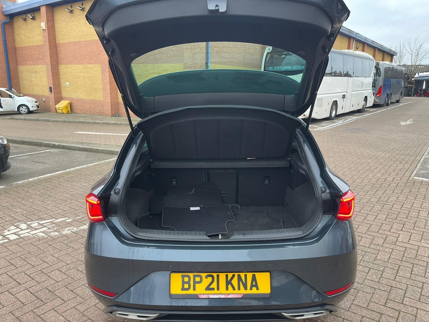 Used SEAT Leon 2021 for sale - 77066900: Photo 38