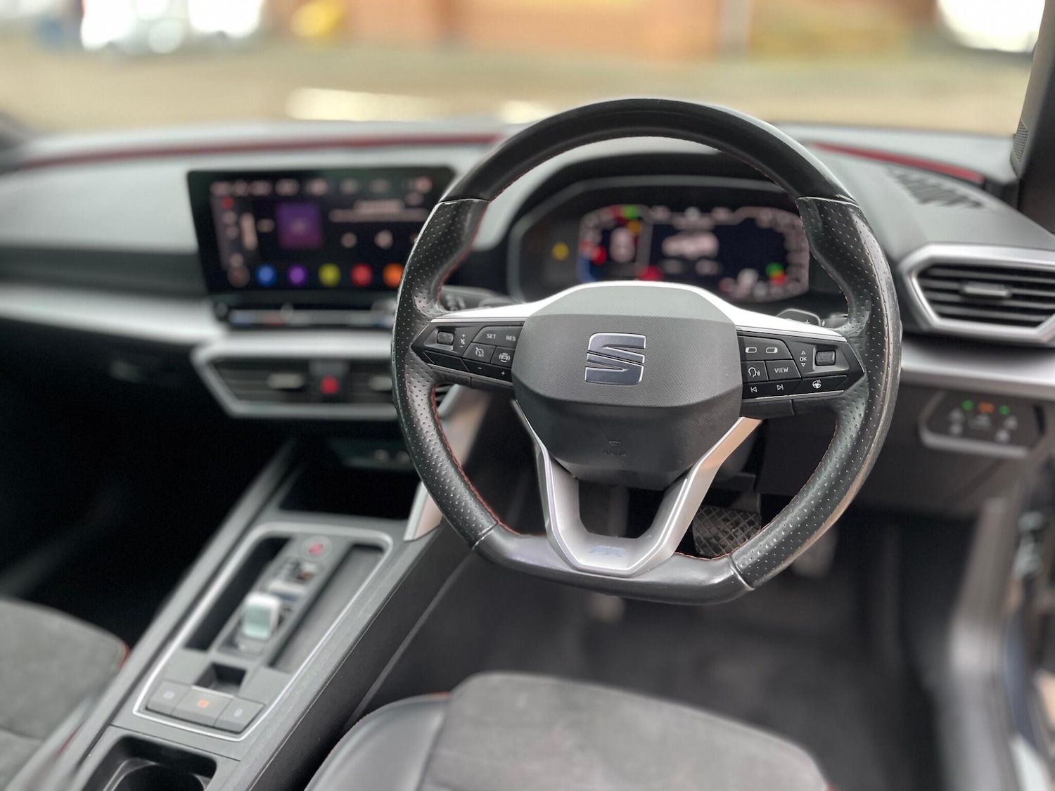 Used SEAT Leon 2021 for sale - 77066900: Photo 39