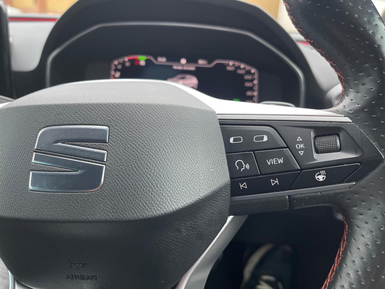 Used SEAT Leon 2021 for sale - 77066900: Photo 40