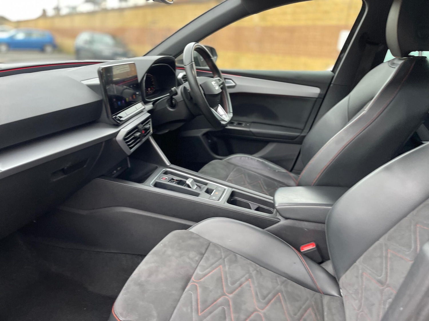 Used SEAT Leon 2021 for sale - 77066900: Photo 41