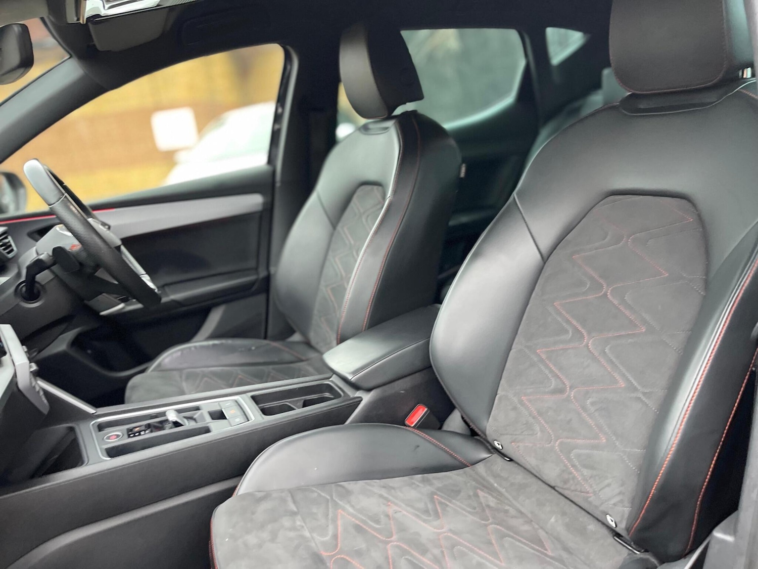 Used SEAT Leon 2021 for sale - 77066900: Photo 42