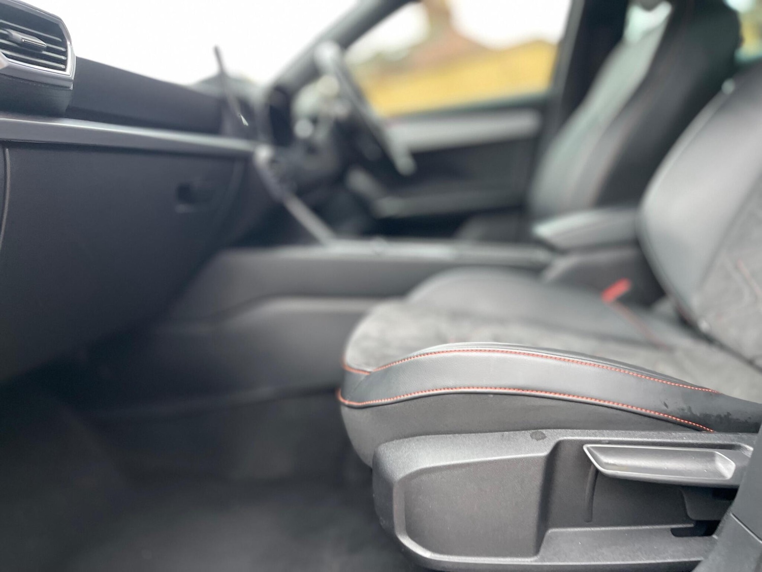 Used SEAT Leon 2021 for sale - 77066900: Photo 43