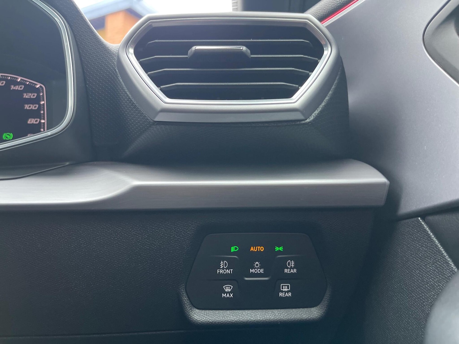 Used SEAT Leon 2021 for sale - 77066900: Photo 44