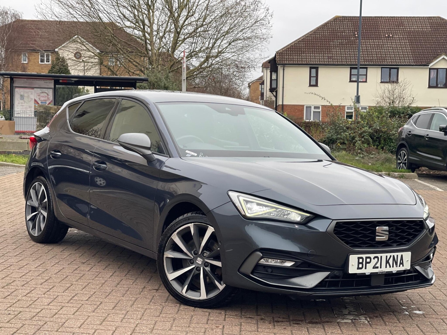 Used SEAT Leon 2021 for sale - 77066900: Photo 6