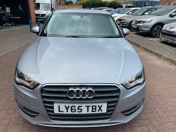 Used Audi A3 2015 for sale - 79387562: Photo
