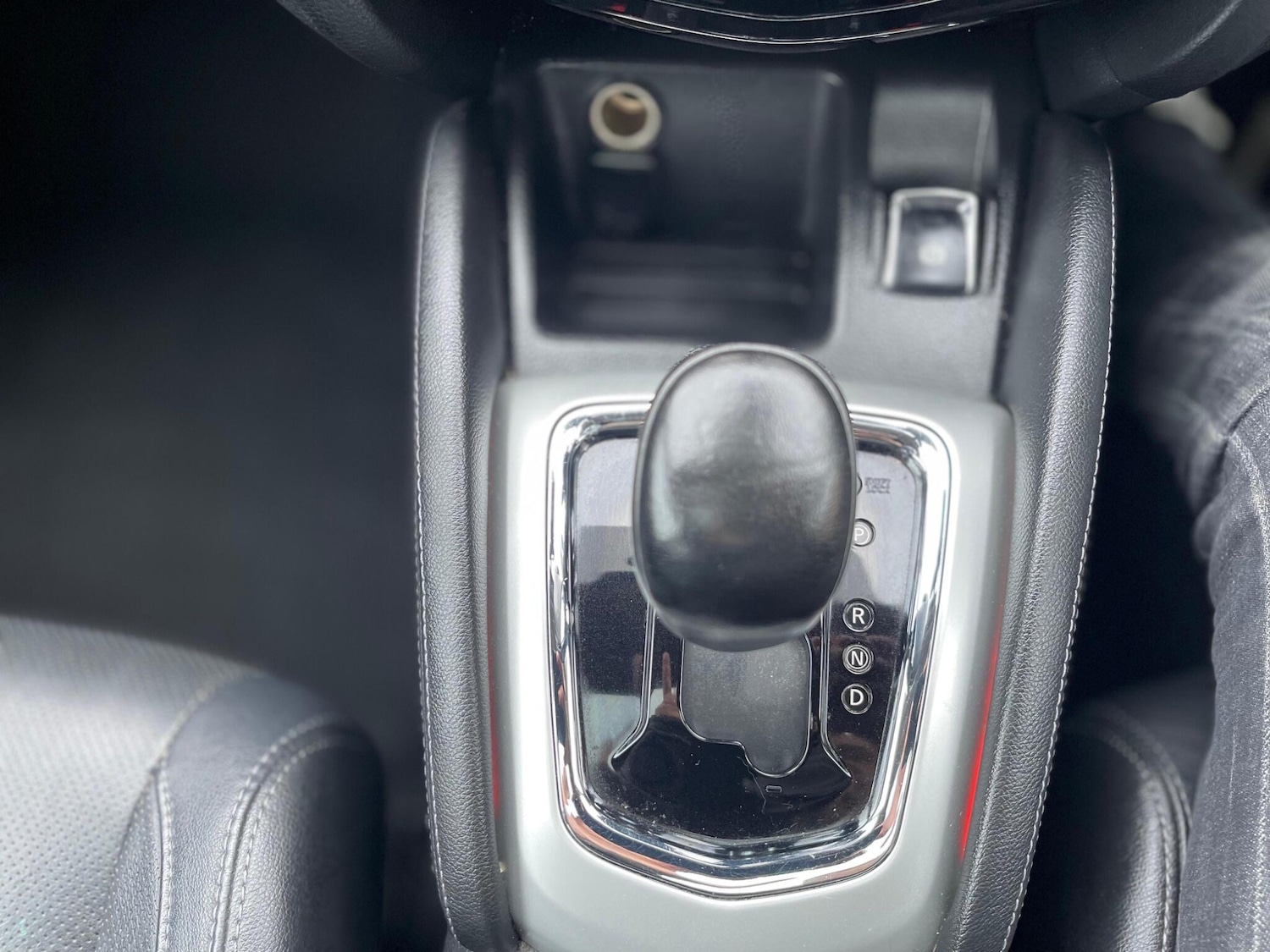 Used Nissan Qashqai for sale - 77538605: Photo 17