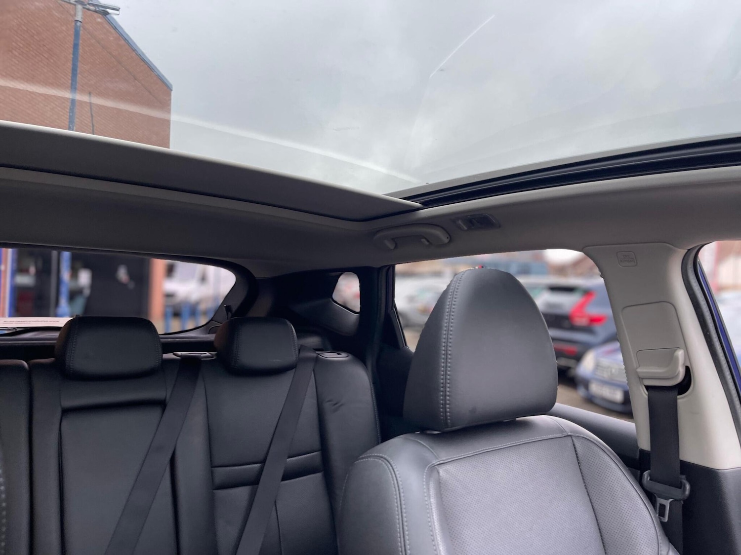 Used Nissan Qashqai for sale - 77538605: Photo 22