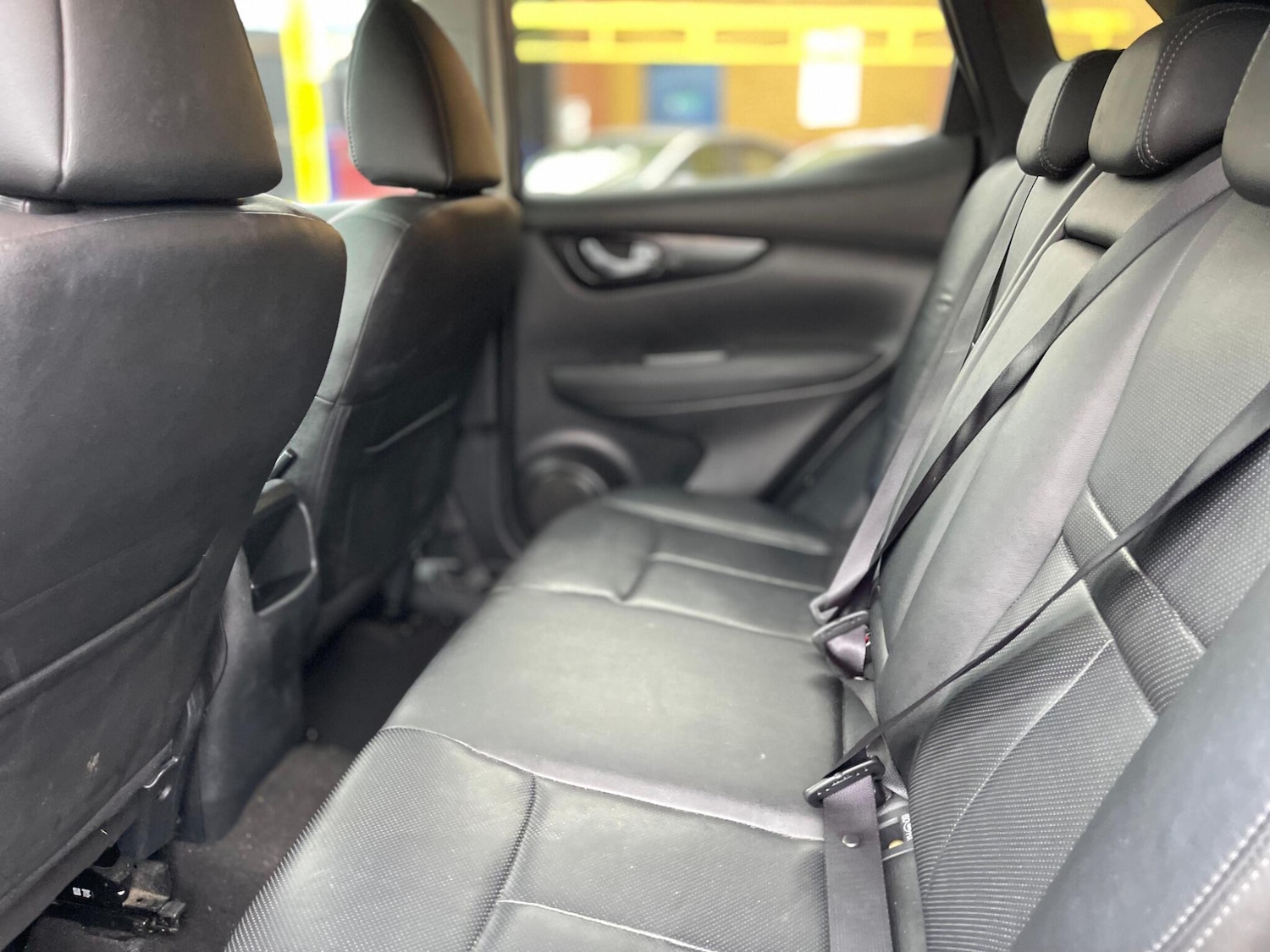 Used Nissan Qashqai for sale - 77538605: Photo 25