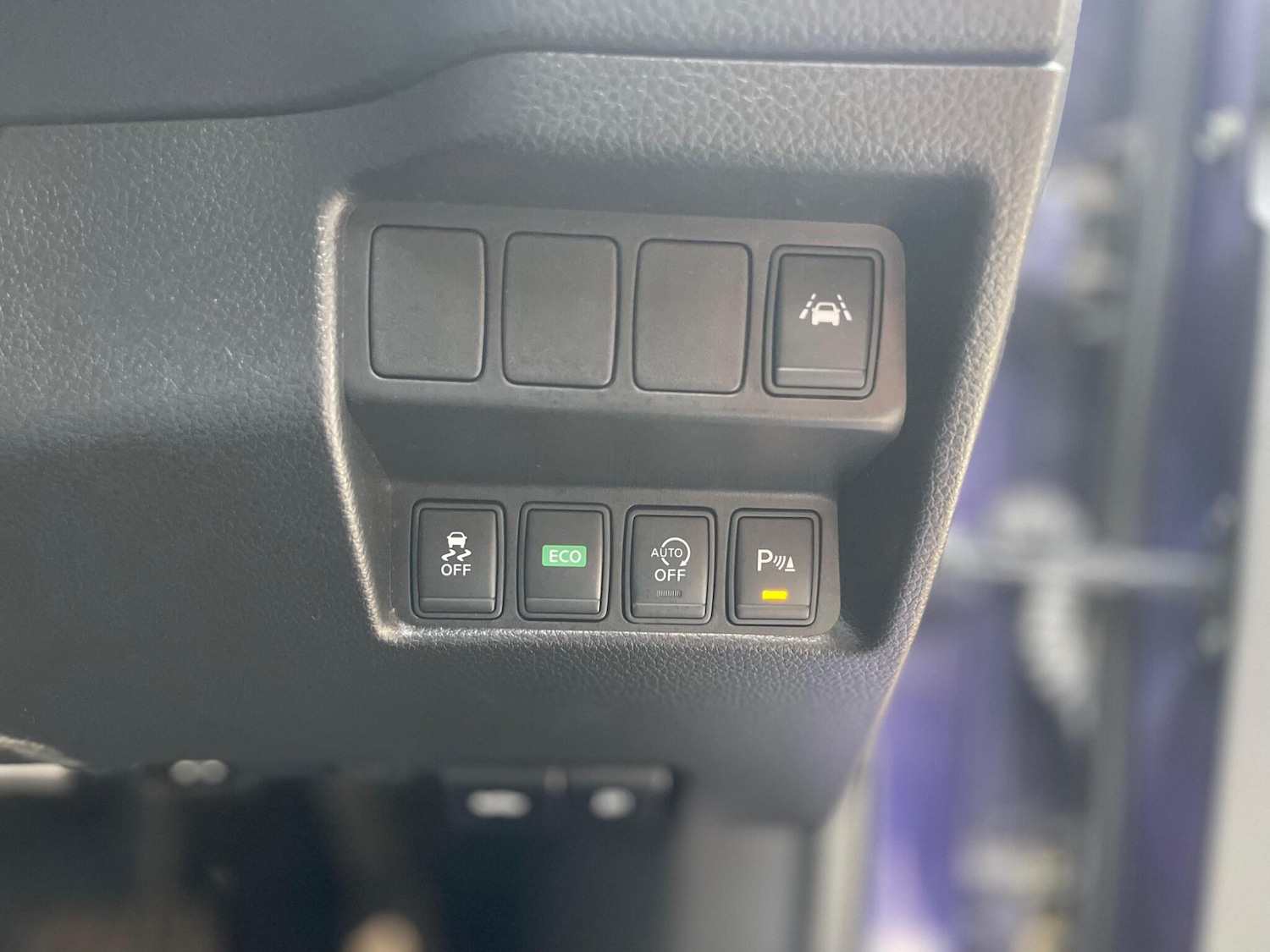 Used Nissan Qashqai for sale - 77538605: Photo 27