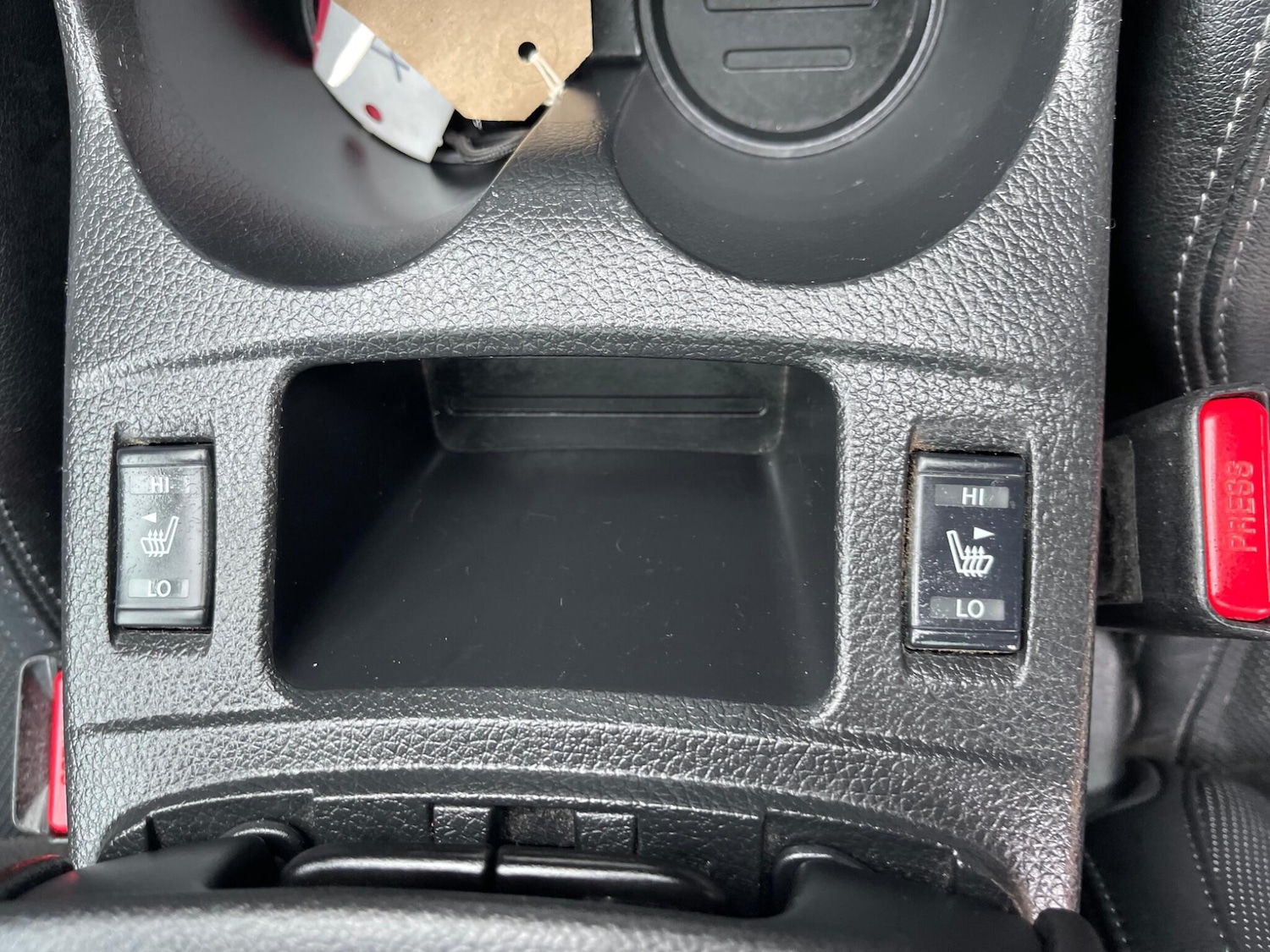 Used Nissan Qashqai for sale - 77538605: Photo 28