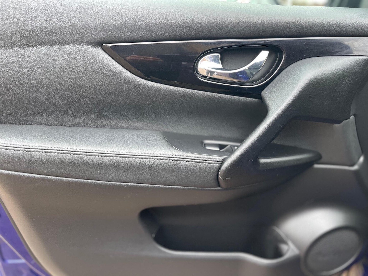 Used Nissan Qashqai for sale - 77538605: Photo 34