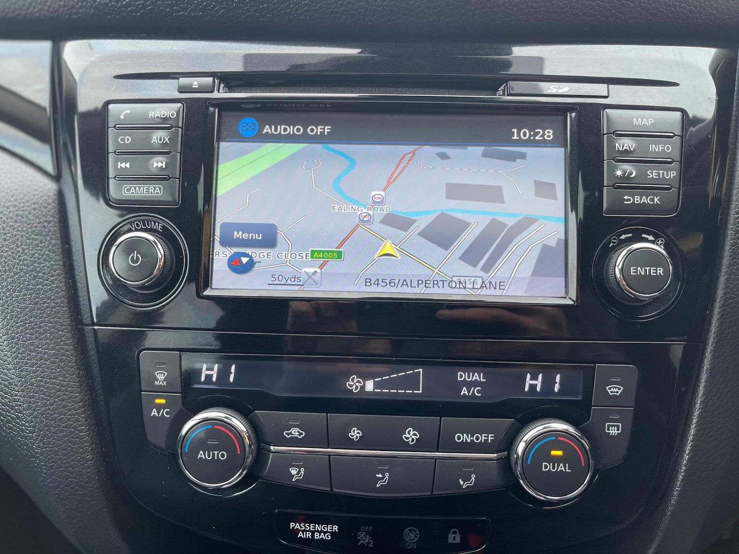 Used Nissan Qashqai for sale - 77538605: Photo 36