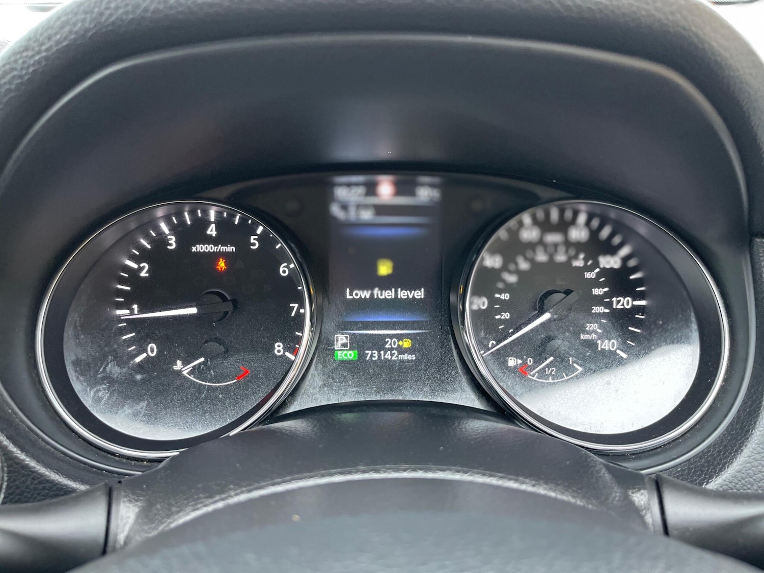 Used Nissan Qashqai for sale - 77538605: Photo 38