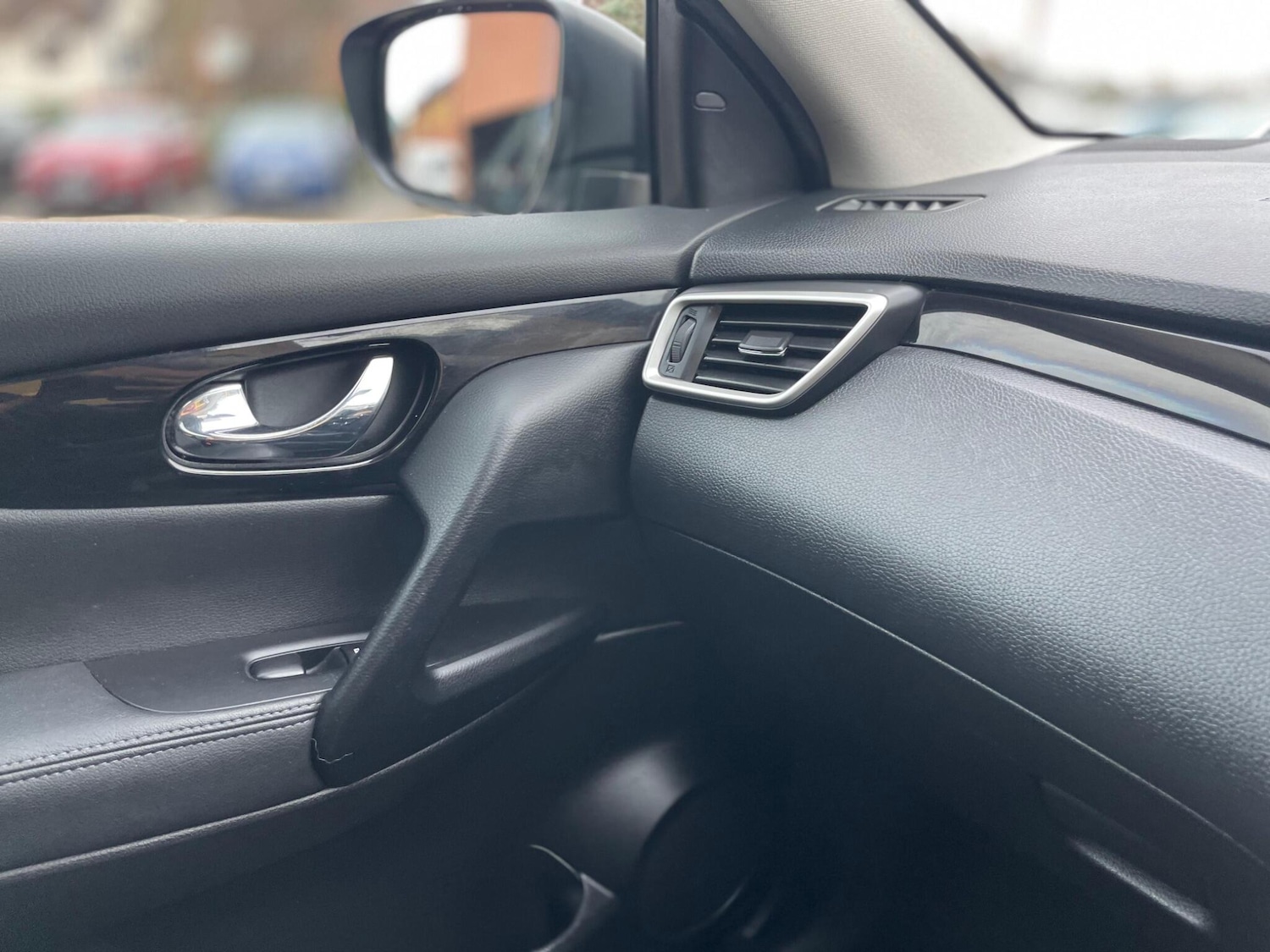 Used Nissan Qashqai for sale - 77538605: Photo 45