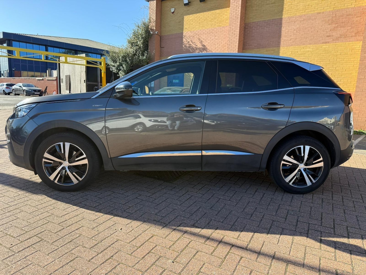 Used Peugeot 3008 2019 for sale - 76325977: Photo 10