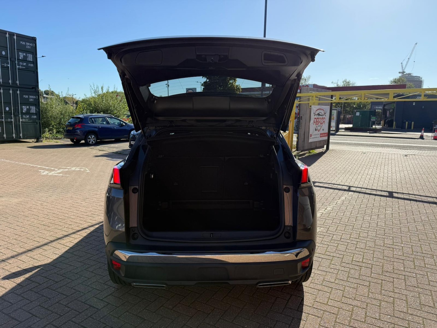 Used Peugeot 3008 2019 for sale - 76325977: Photo 12