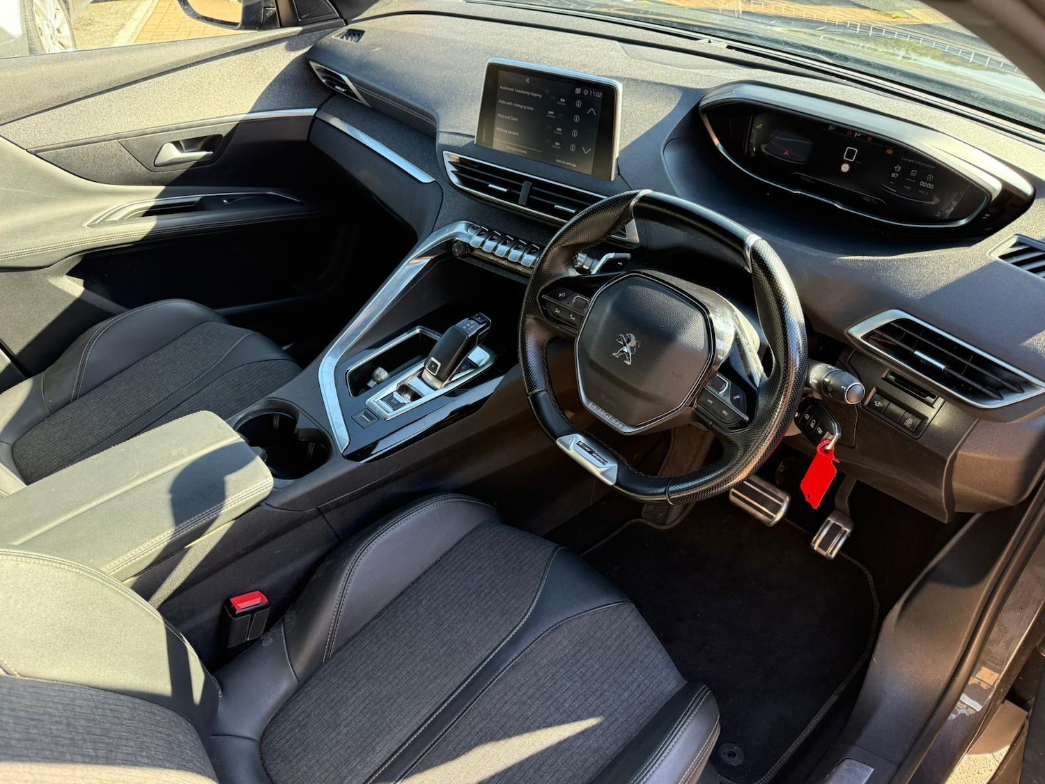 Used Peugeot 3008 2019 for sale - 76325977: Photo 15