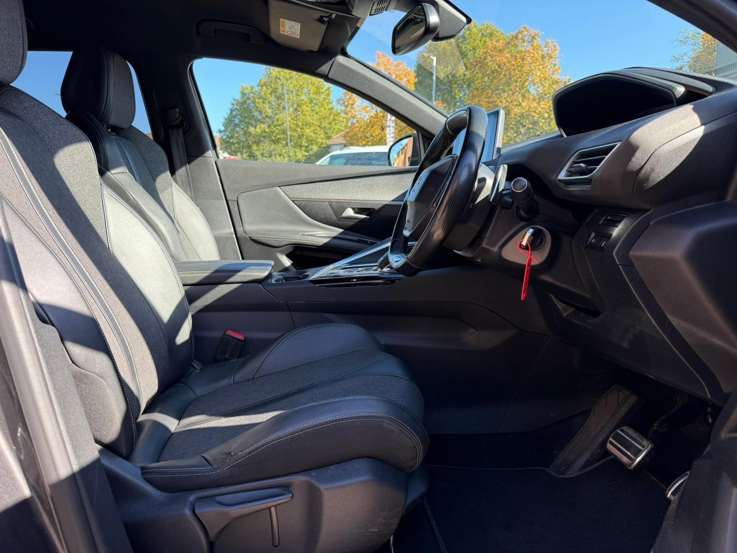 Used Peugeot 3008 2019 for sale - 76325977: Photo 18