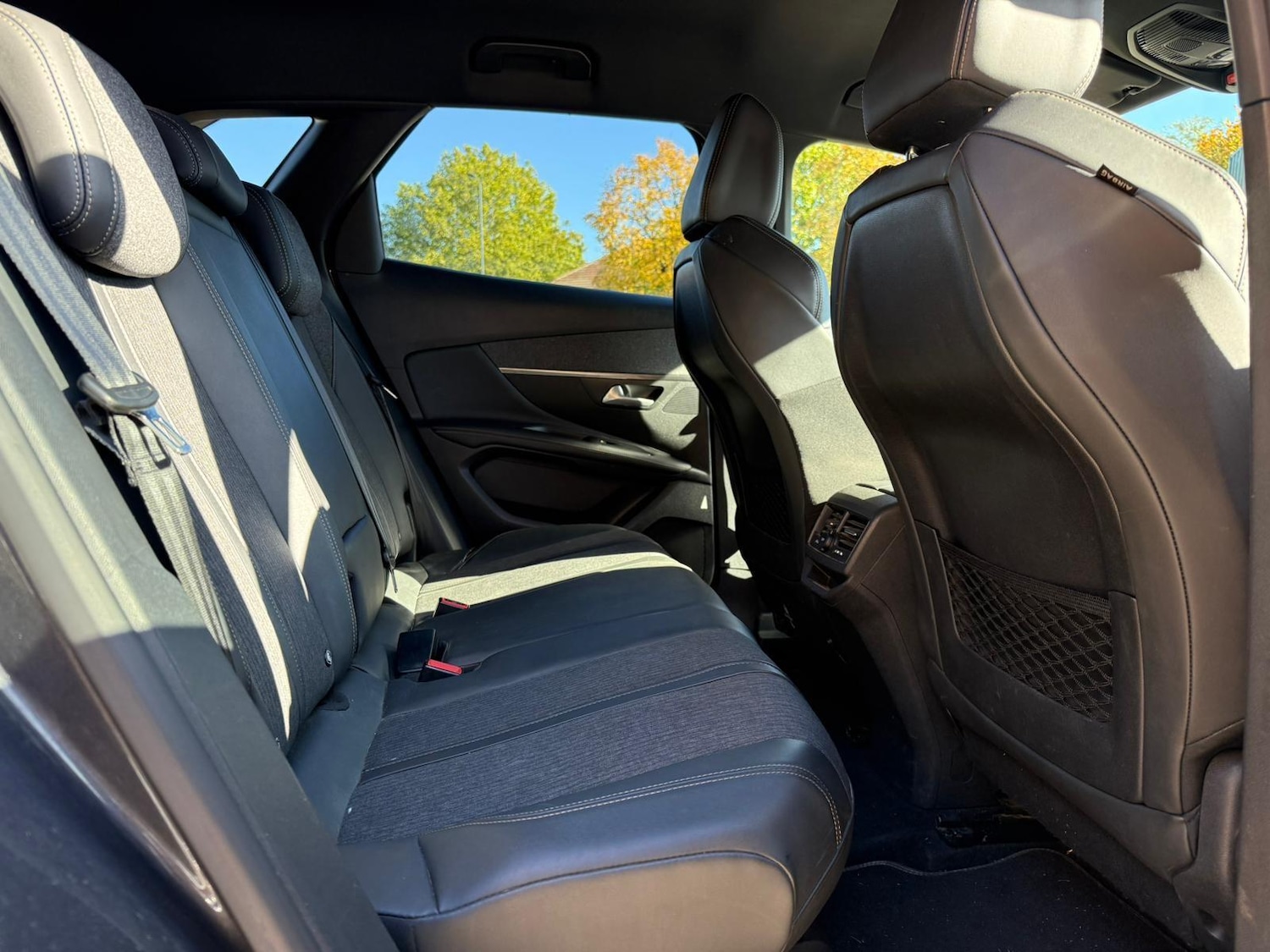 Used Peugeot 3008 2019 for sale - 76325977: Photo 19