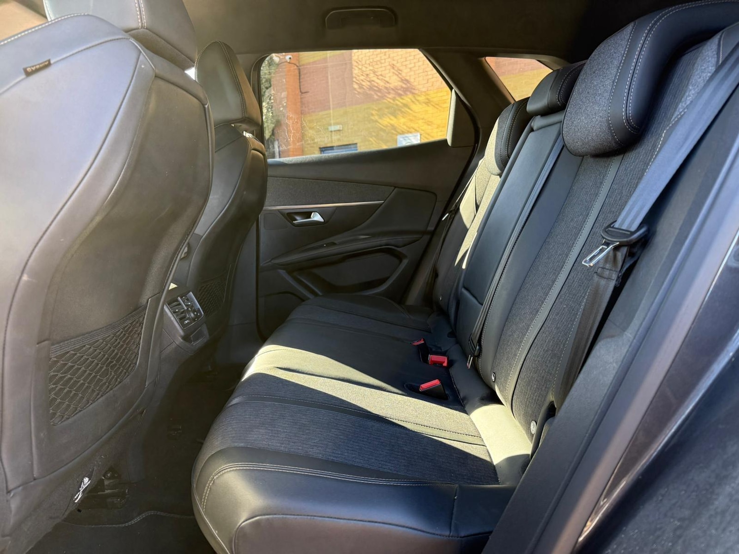 Used Peugeot 3008 2019 for sale - 76325977: Photo 20