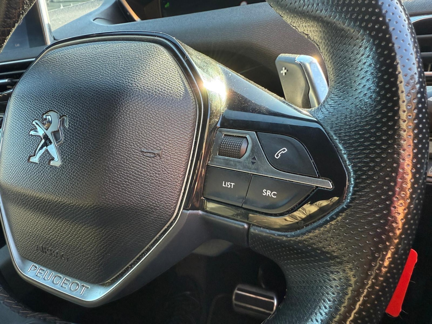 Used Peugeot 3008 2019 for sale - 76325977: Photo 26