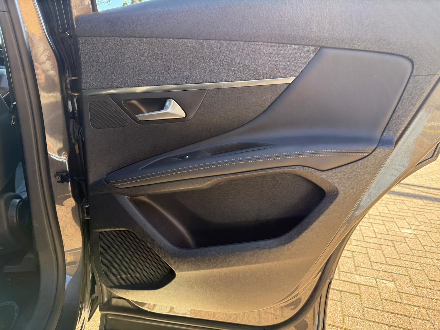 Used Peugeot 3008 2019 for sale - 76325977: Photo 27