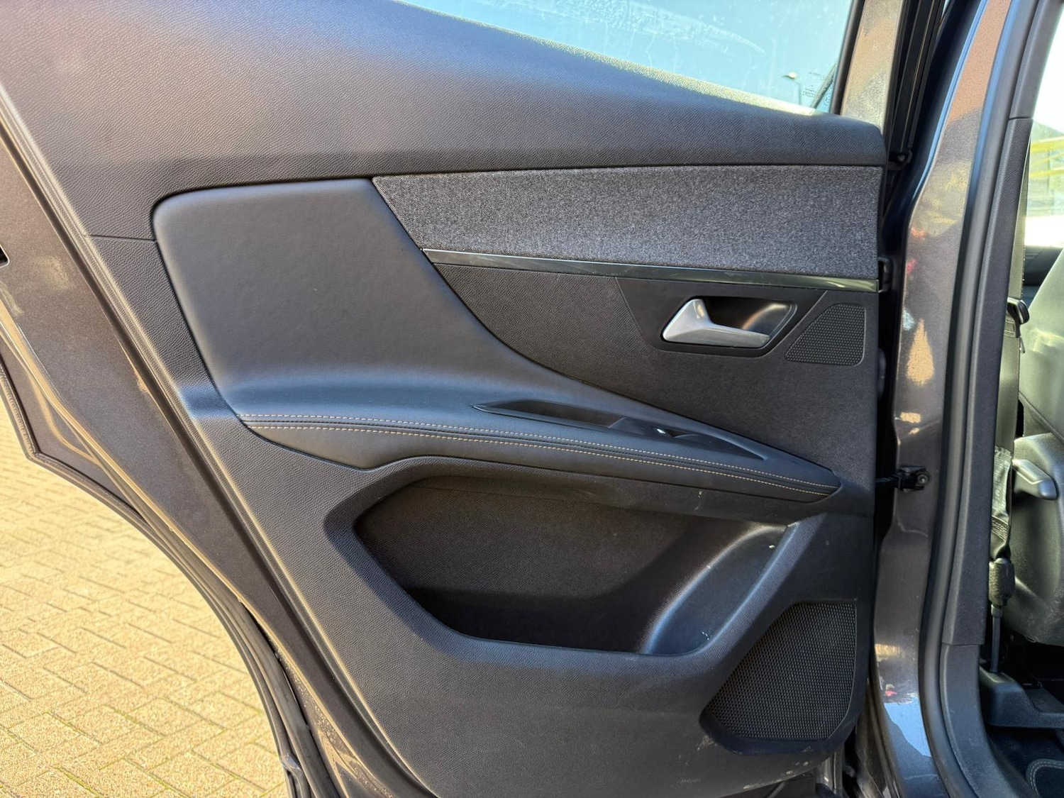 Used Peugeot 3008 2019 for sale - 76325977: Photo 30