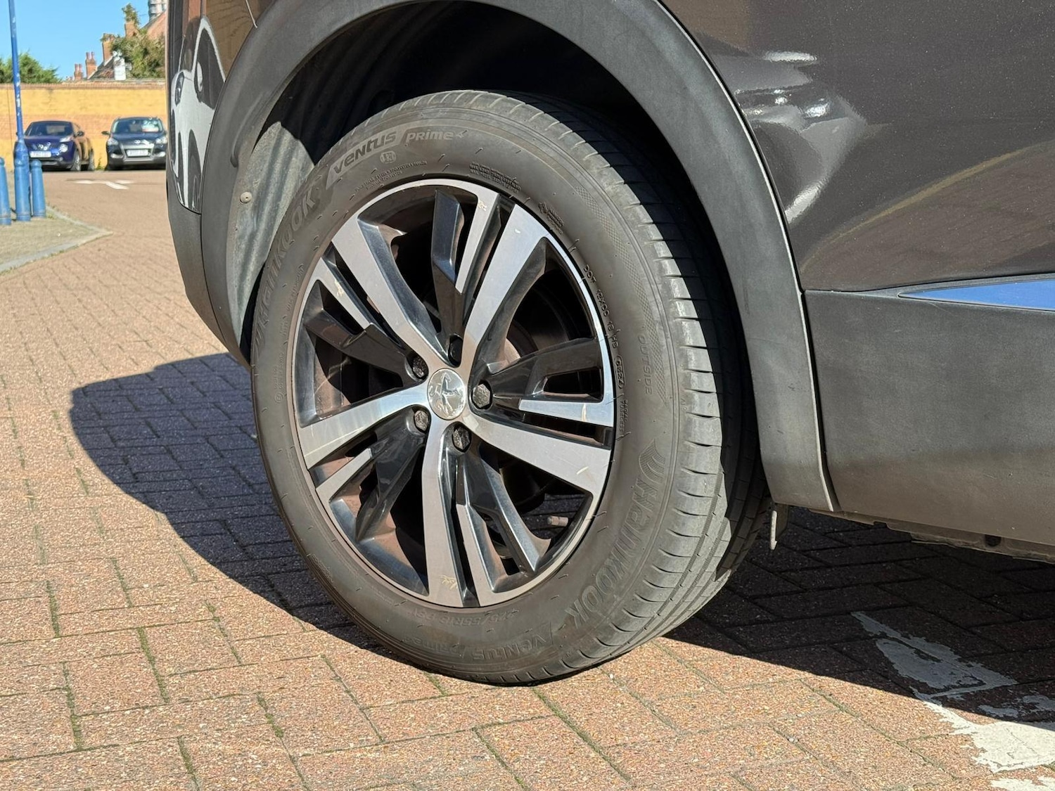 Used Peugeot 3008 2019 for sale - 76325977: Photo 31