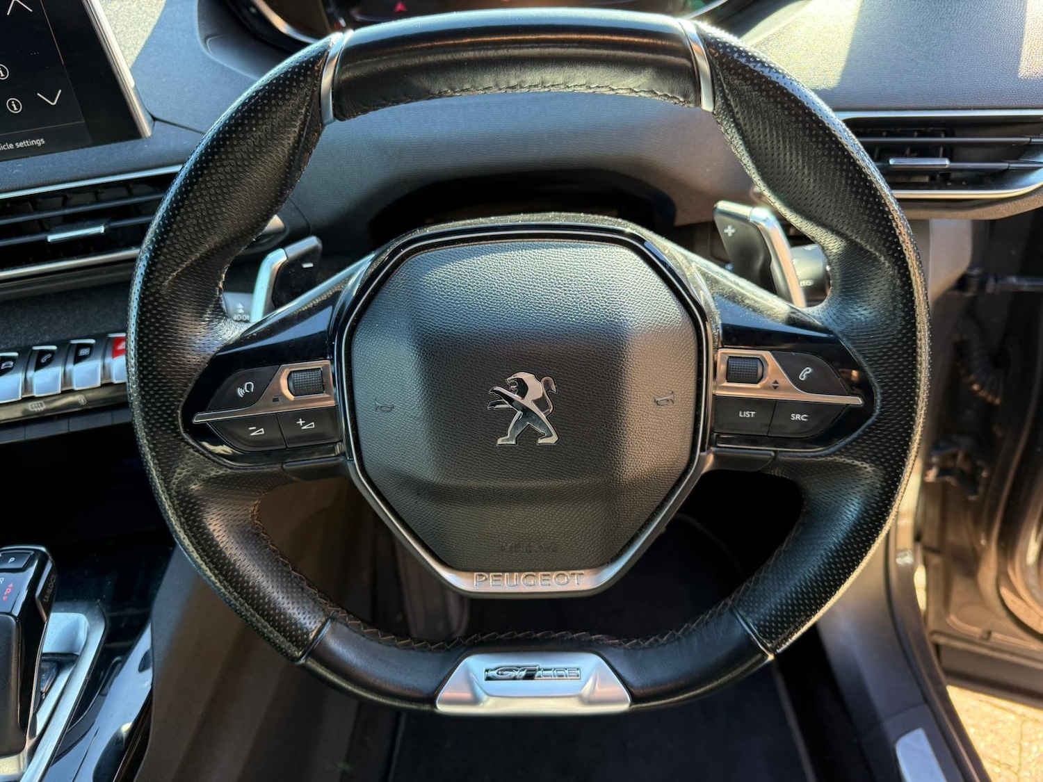 Used Peugeot 3008 2019 for sale - 76325977: Photo 35
