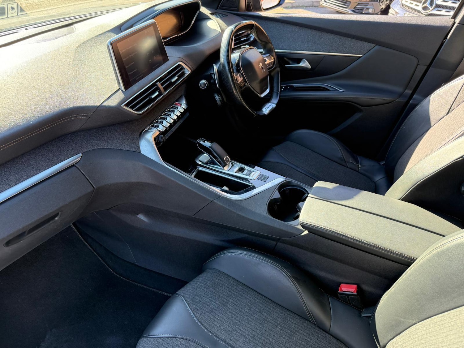 Used Peugeot 3008 2019 for sale - 76325977: Photo 37