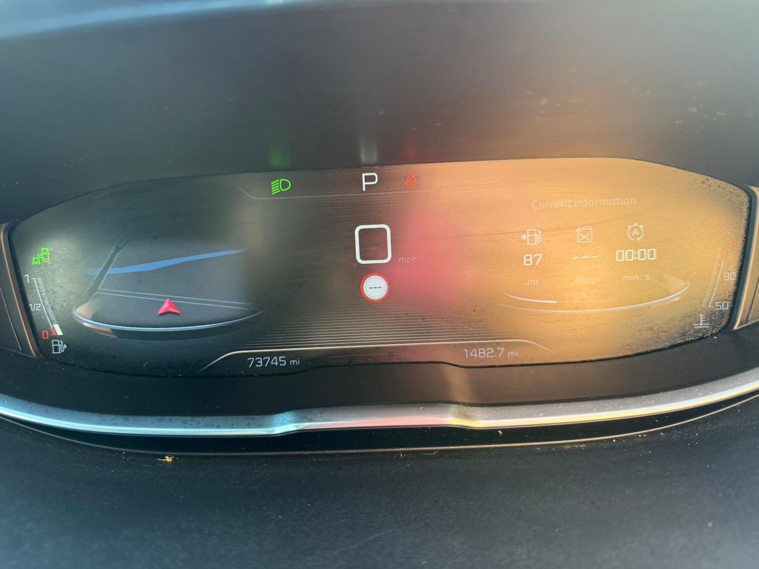 Used Peugeot 3008 2019 for sale - 76325977: Photo 39