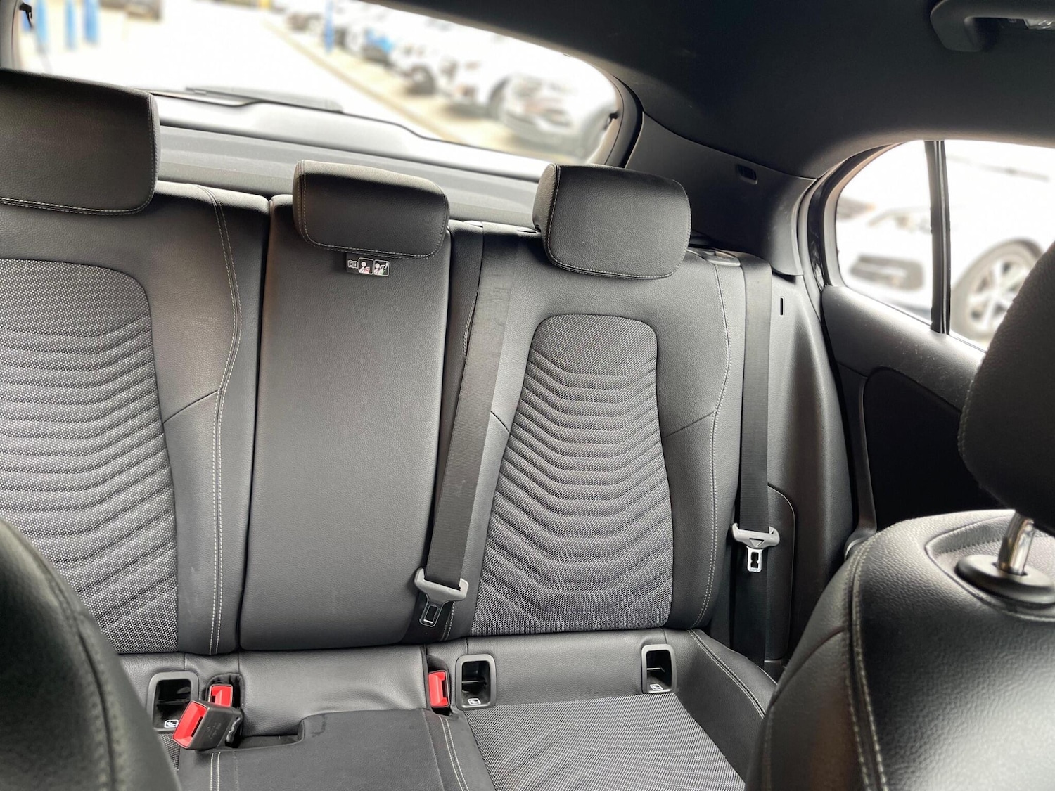 Used Mercedes-Benz A-Class 2019 for sale - 76551891: Photo 25