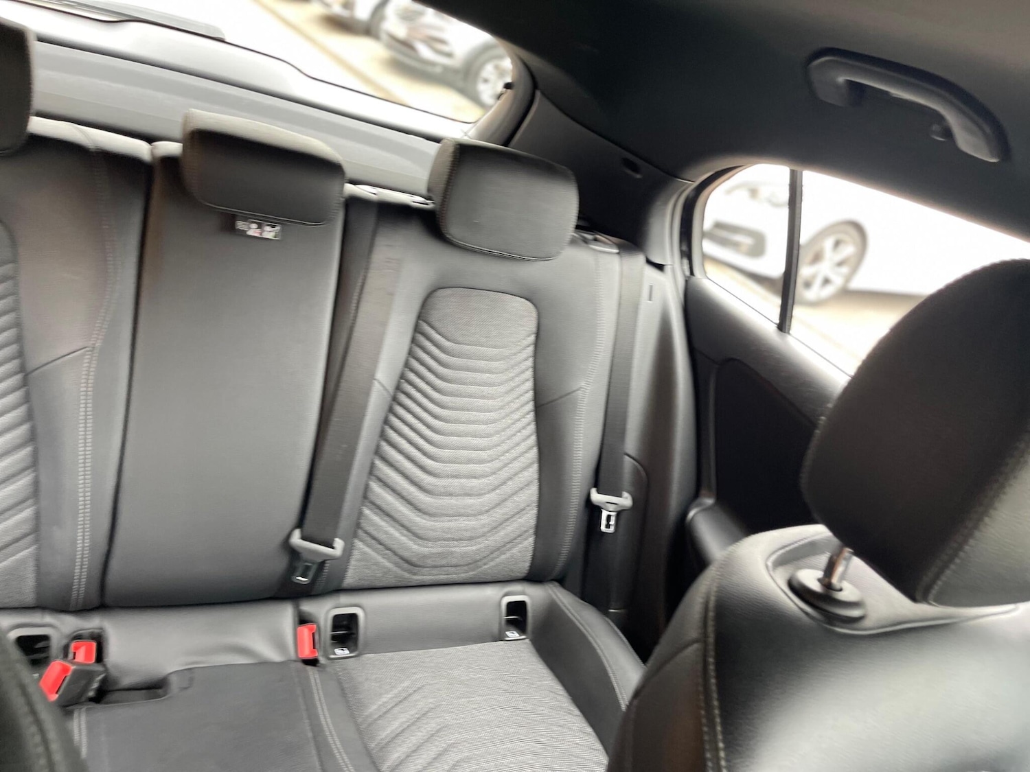 Used Mercedes-Benz A-Class 2019 for sale - 76551891: Photo 26