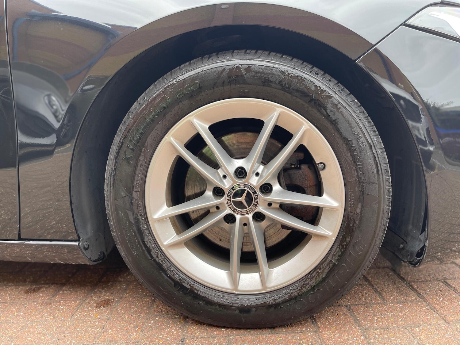 Used Mercedes-Benz A-Class 2019 for sale - 76551891: Photo 29